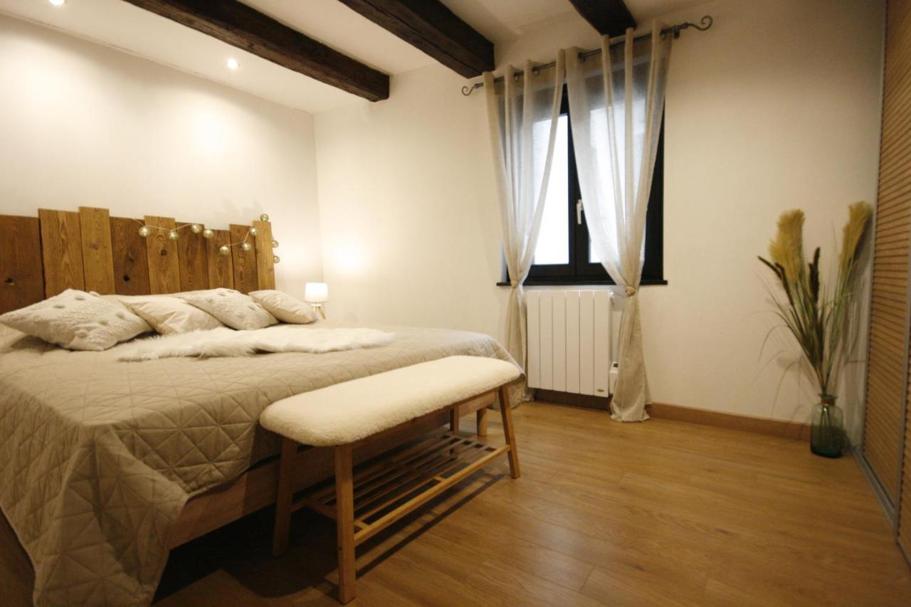 Appart'Heim Colmar Exterior foto