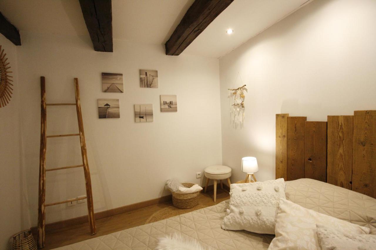 Appart'Heim Colmar Exterior foto